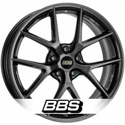BBS CI-R