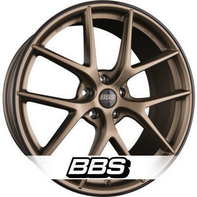 BBS CI-R