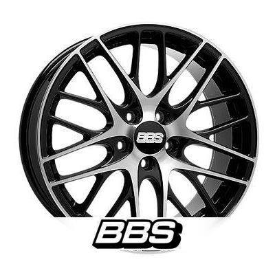 BBS CS