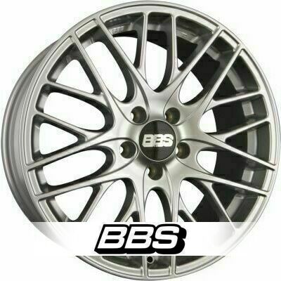 BBS CS