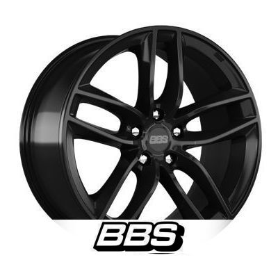 BBS SX 8.5x19 ET46 5x112 82