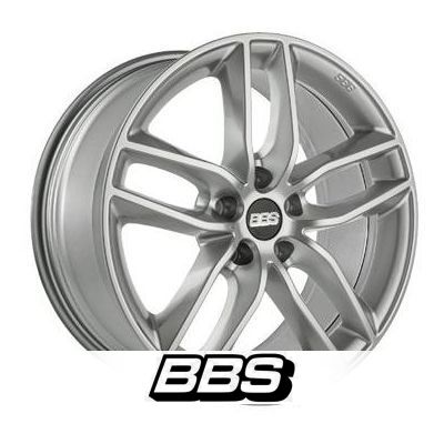 BBS SX