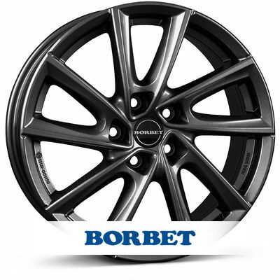 Borbet A
