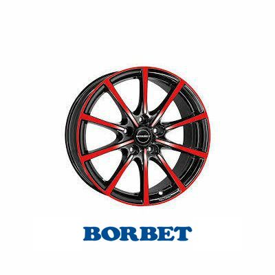 Borbet A