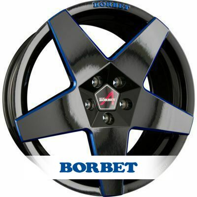 Borbet A