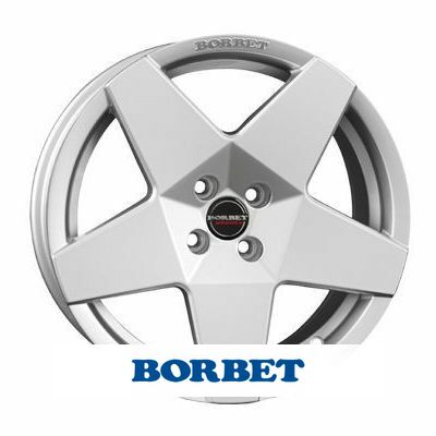 Borbet A