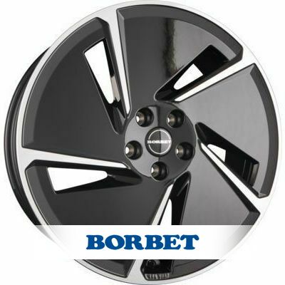 Borbet AE