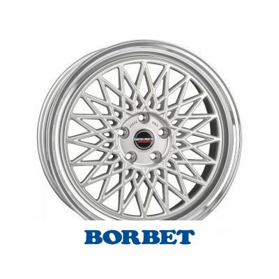 Borbet B