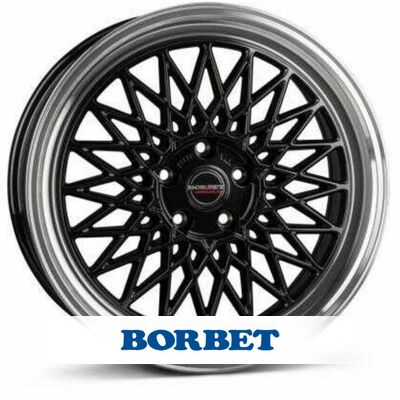 Borbet B