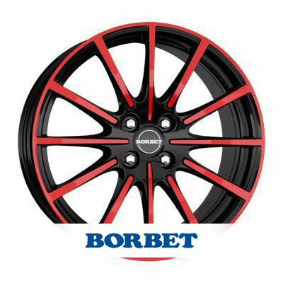 Borbet BL4