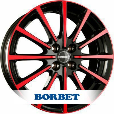 Borbet BL4