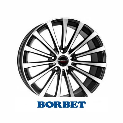 Borbet BLX