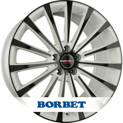 Borbet BLX