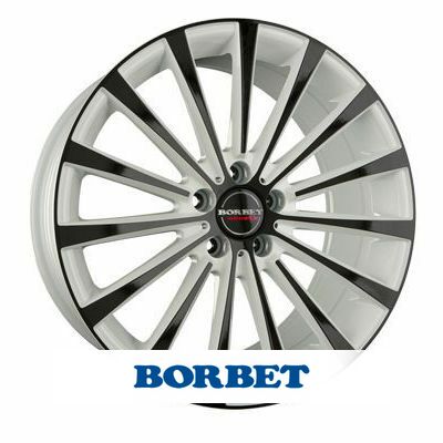 Borbet BLX