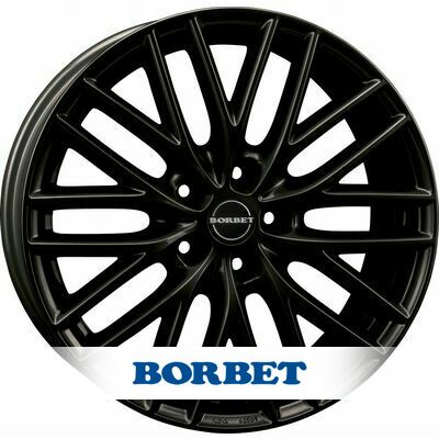 Borbet BS5