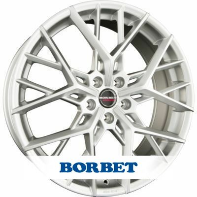 Borbet BY