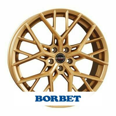 Borbet BY