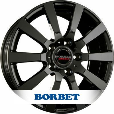 Borbet C2C