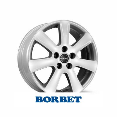 Borbet CA