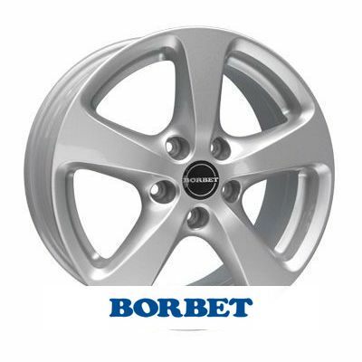 Borbet CC