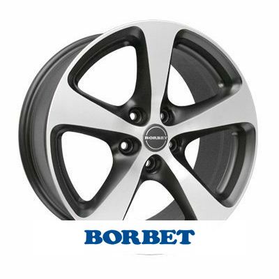 Borbet CC