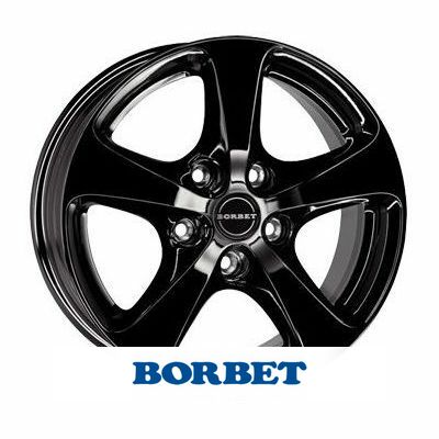 Borbet CC