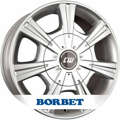 Borbet CH