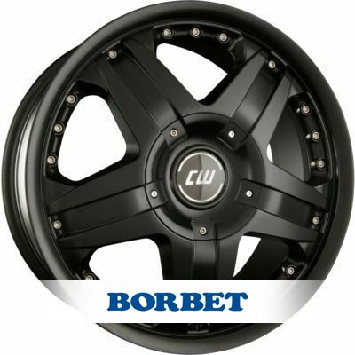 Borbet CWB