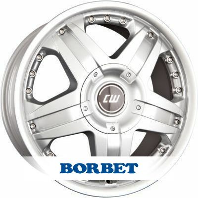Borbet CWB