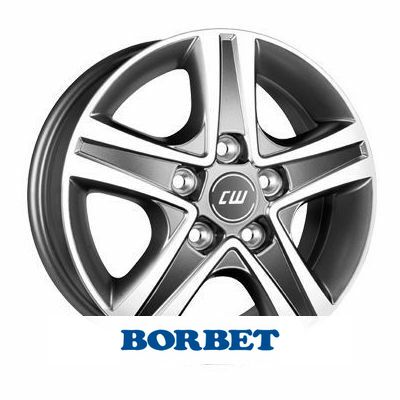 Borbet CWD