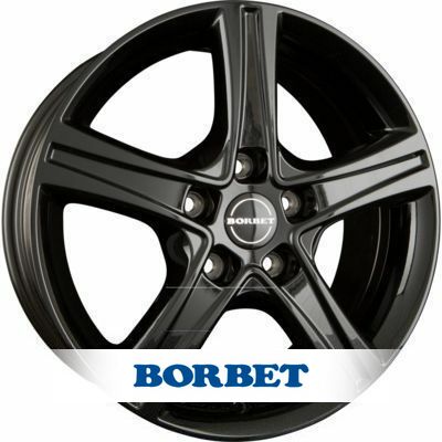 Borbet CWD