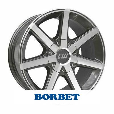 Borbet CWE