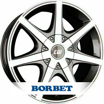 Borbet CWE