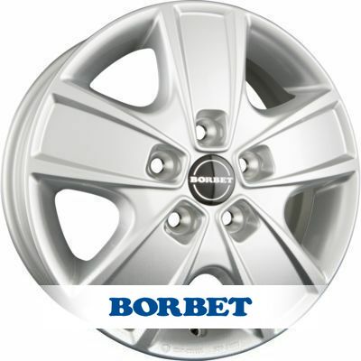 Borbet CWG