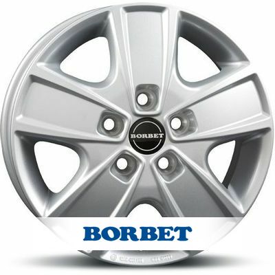 Borbet CWG