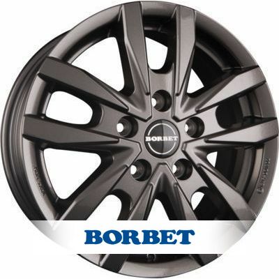 Borbet Design CW5