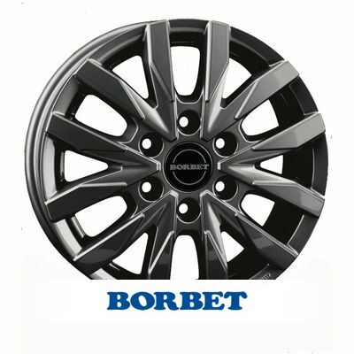 Borbet Design CW6