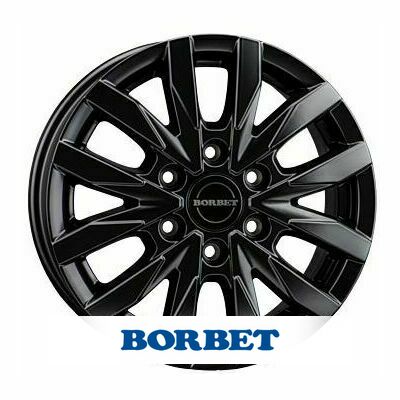 Borbet Design CW6