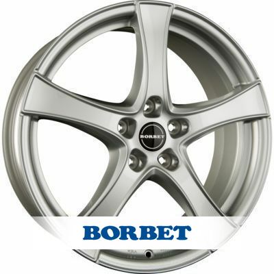 Borbet Design F2