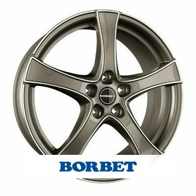 Borbet Design F2
