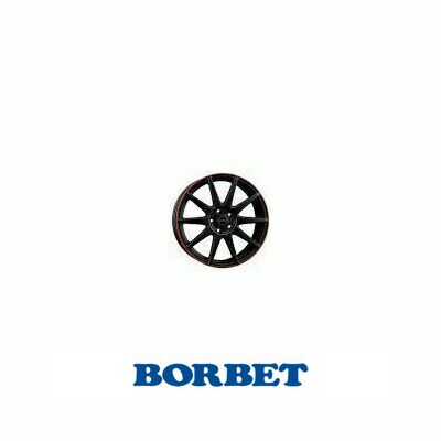 Borbet Design GTX