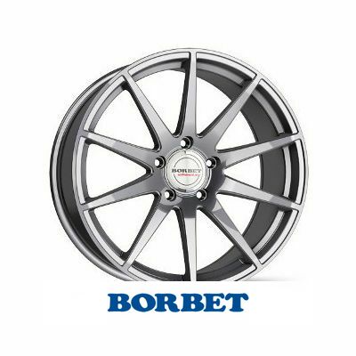 Borbet Design GTX