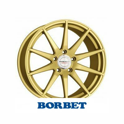 Borbet Design GTX