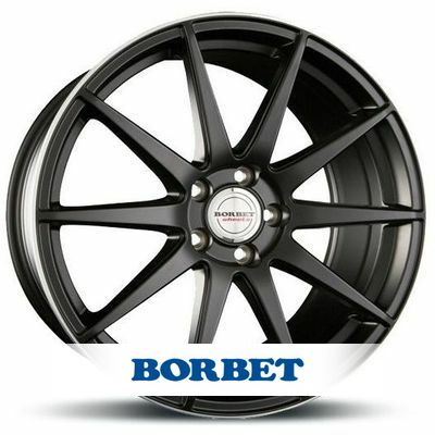 Borbet Design GTX