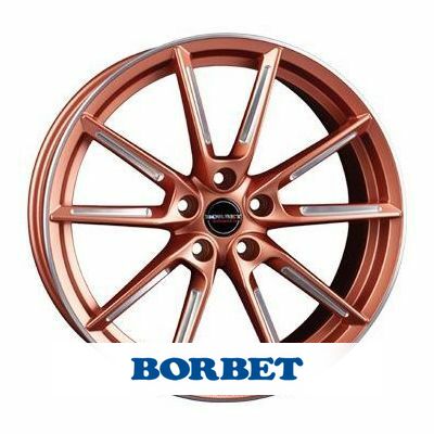 Borbet Design LX
