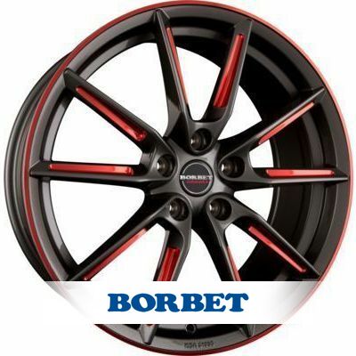 Borbet Design LX