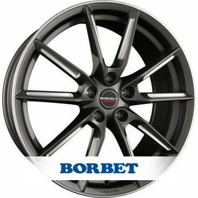 Borbet Design LX