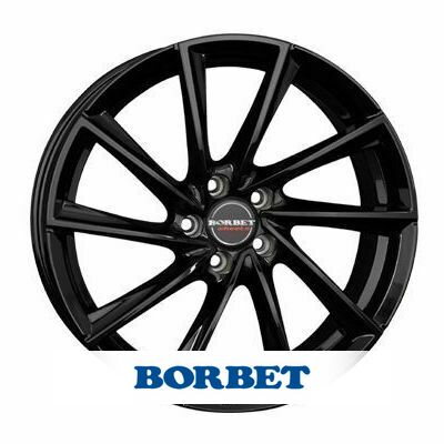 Borbet Design VTX