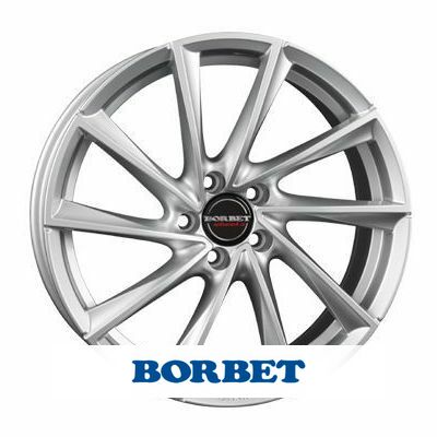 Borbet Design VTX