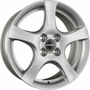 Borbet F 6x15 ET35 4x100 64